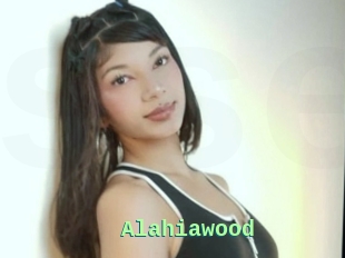 Alahiawood