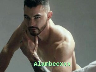 Alambeexxx