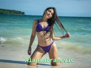 Alanaabramovic