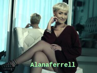 Alanaferrell