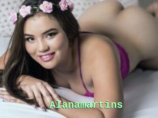 Alanamartins