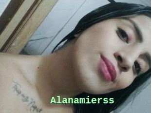 Alanamierss