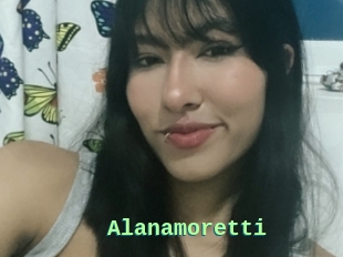 Alanamoretti