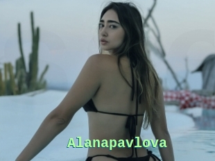 Alanapavlova