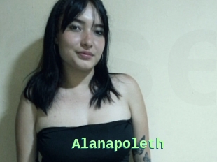 Alanapoleth