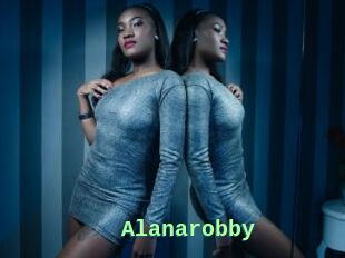 Alanarobby