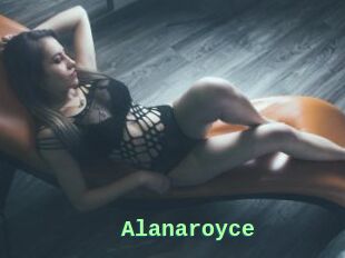 Alanaroyce