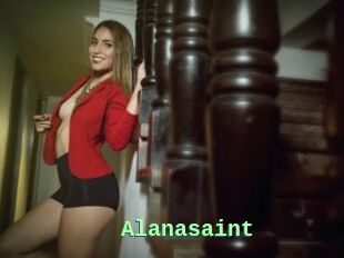 Alanasaint