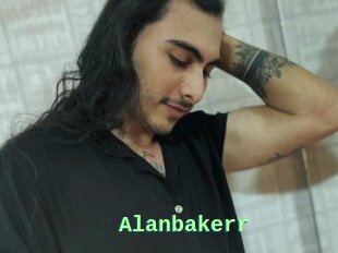 Alanbakerr