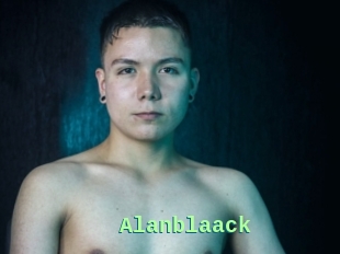 Alanblaack