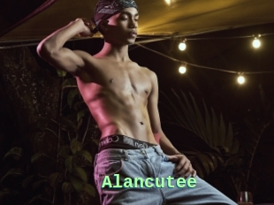 Alancutee