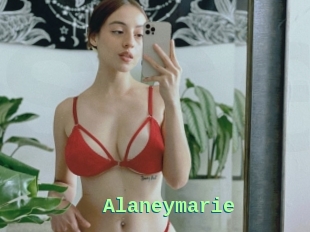 Alaneymarie