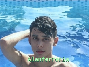 Alanferreria