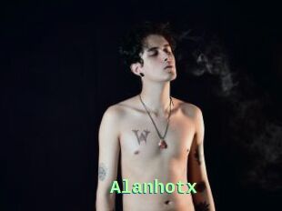Alanhotx