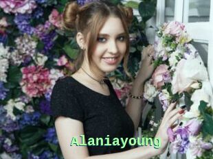 Alaniayoung