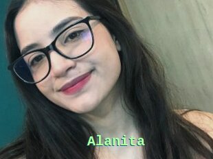 Alanita