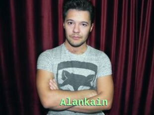 Alankain