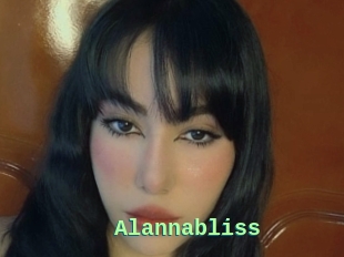 Alannabliss