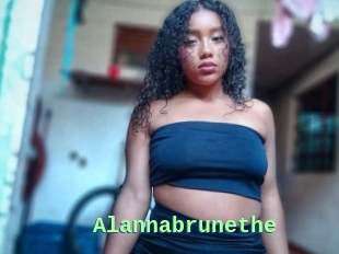 Alannabrunethe