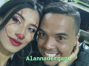 Alannadergano