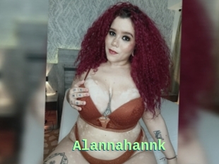 Alannahannk