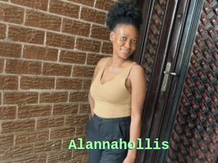 Alannahollis