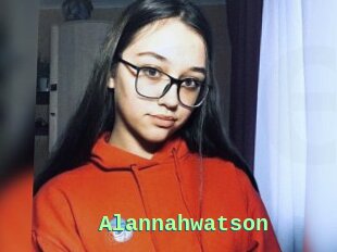 Alannahwatson