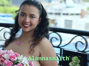 Alannasmiith