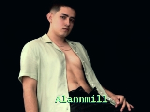 Alannmill