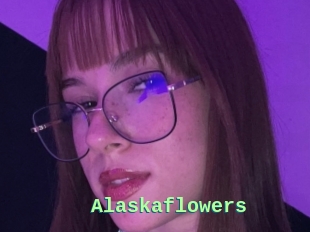 Alaskaflowers