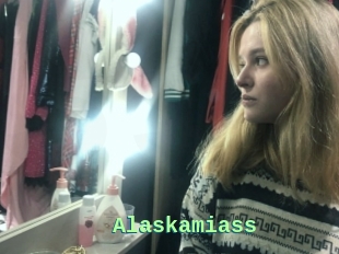 Alaskamiass