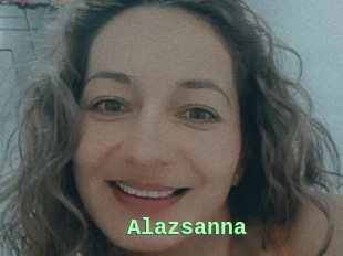 Alazsanna