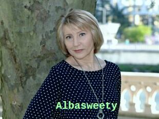 Albasweety
