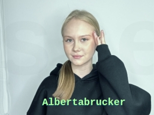 Albertabrucker