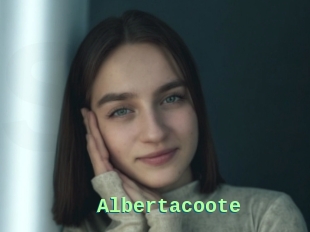 Albertacoote