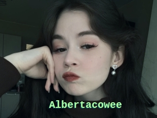Albertacowee