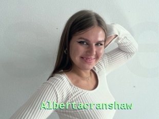 Albertacranshaw
