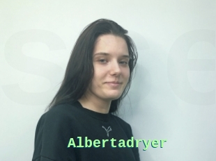 Albertadryer