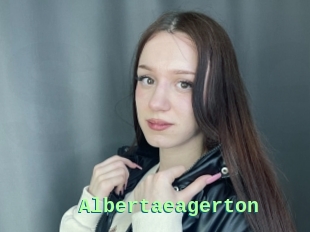 Albertaeagerton