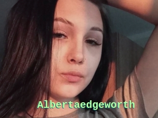 Albertaedgeworth