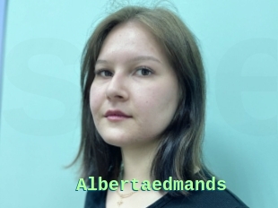 Albertaedmands