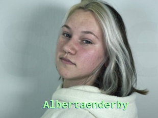 Albertaenderby