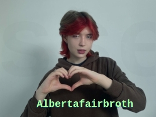 Albertafairbroth