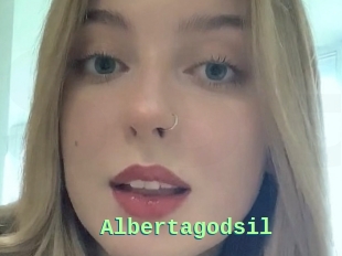 Albertagodsil