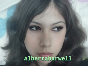 Albertaharwell