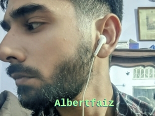 Albertfaiz