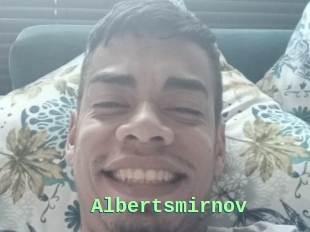 Albertsmirnov