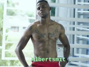 Albertsmit