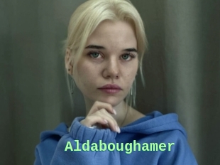 Aldaboughamer
