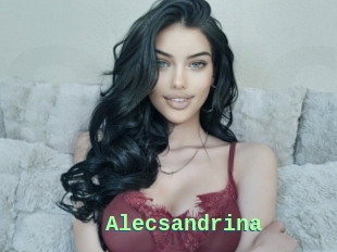Alecsandrina